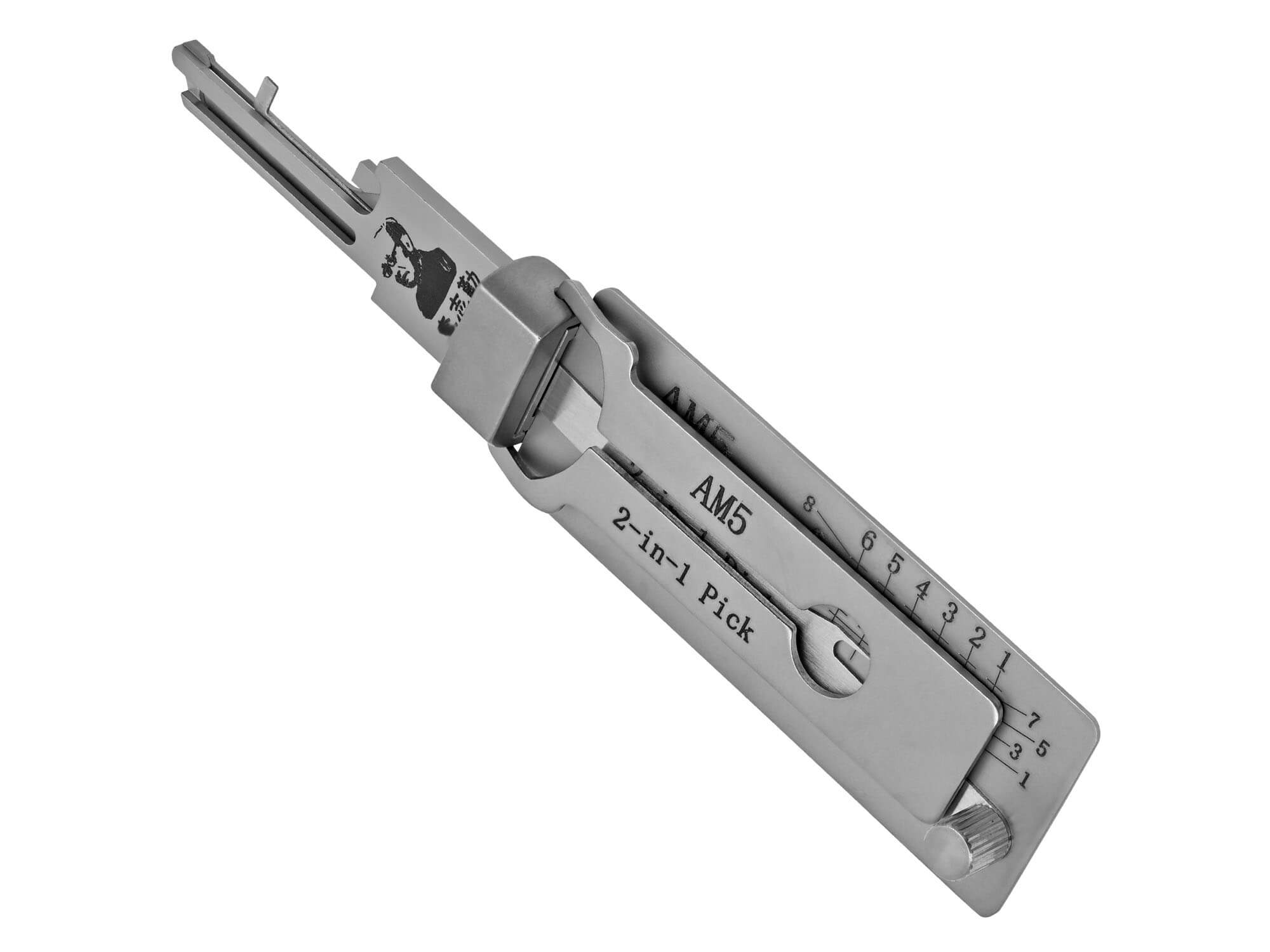 Lishi AM5-AG Original Tool Lishi AM5-AG Original Tool