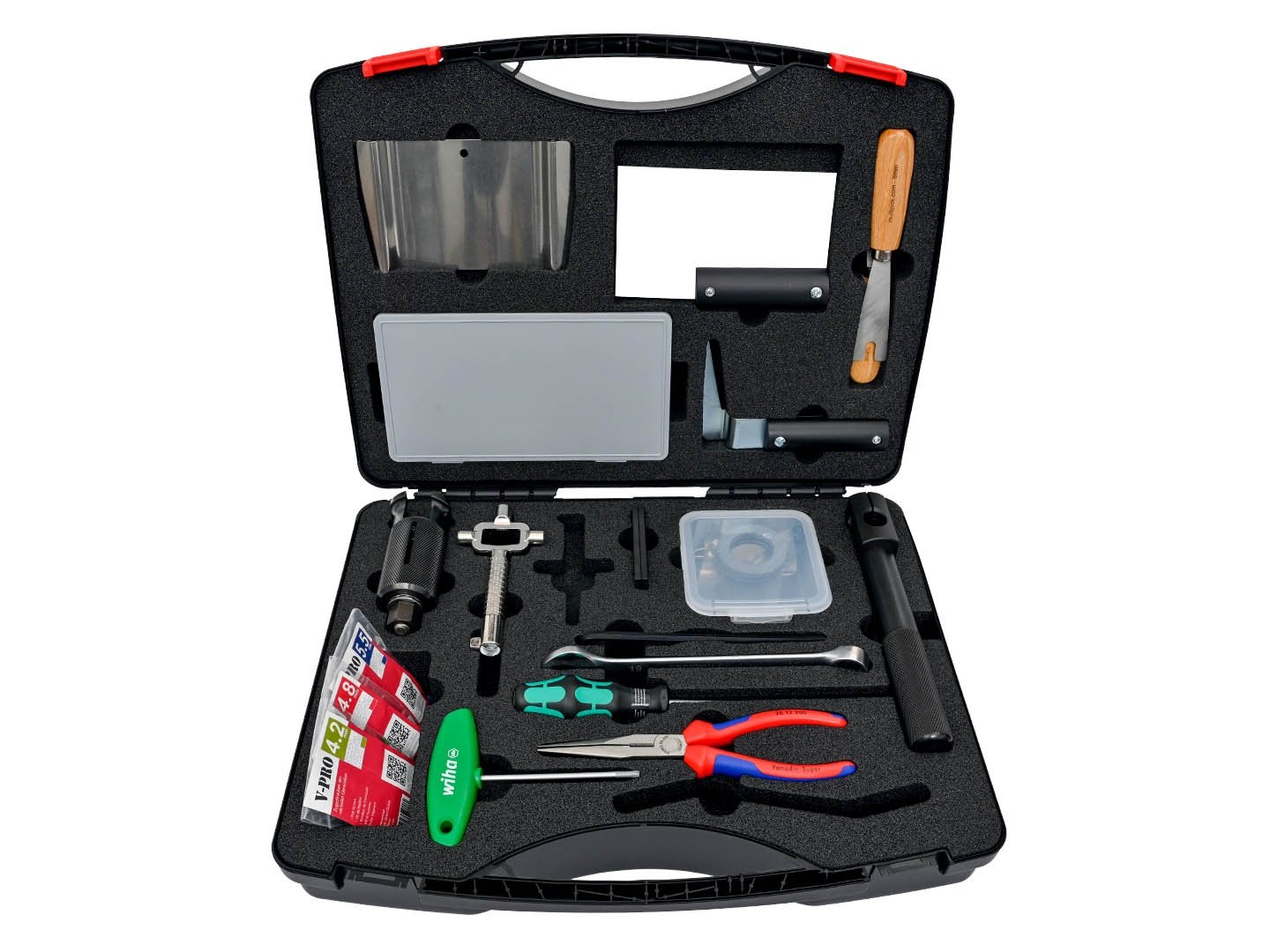 Valise d’ouverture ULTIMATE « Standard »