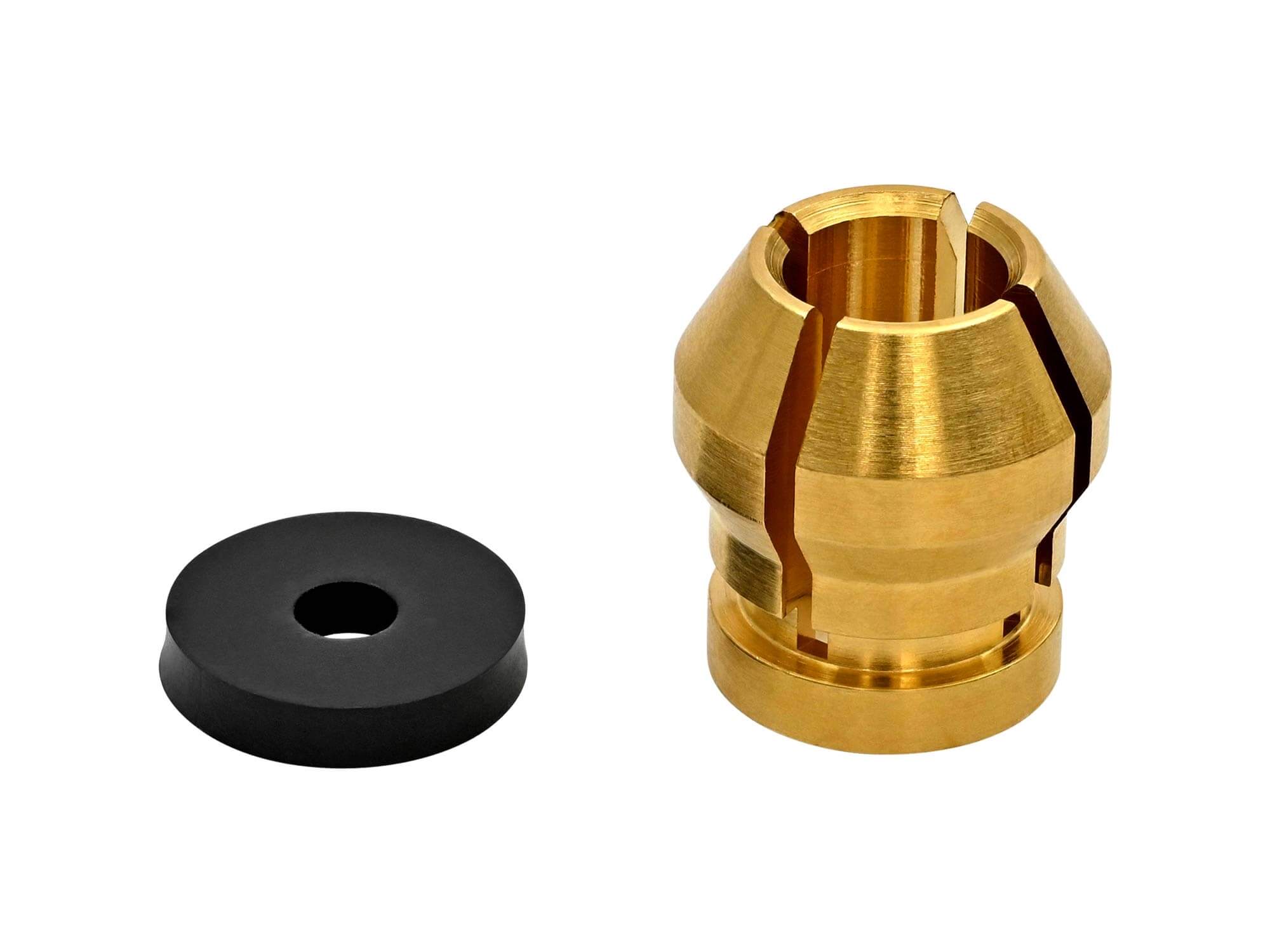 Broco Spannzange 9.53 mm