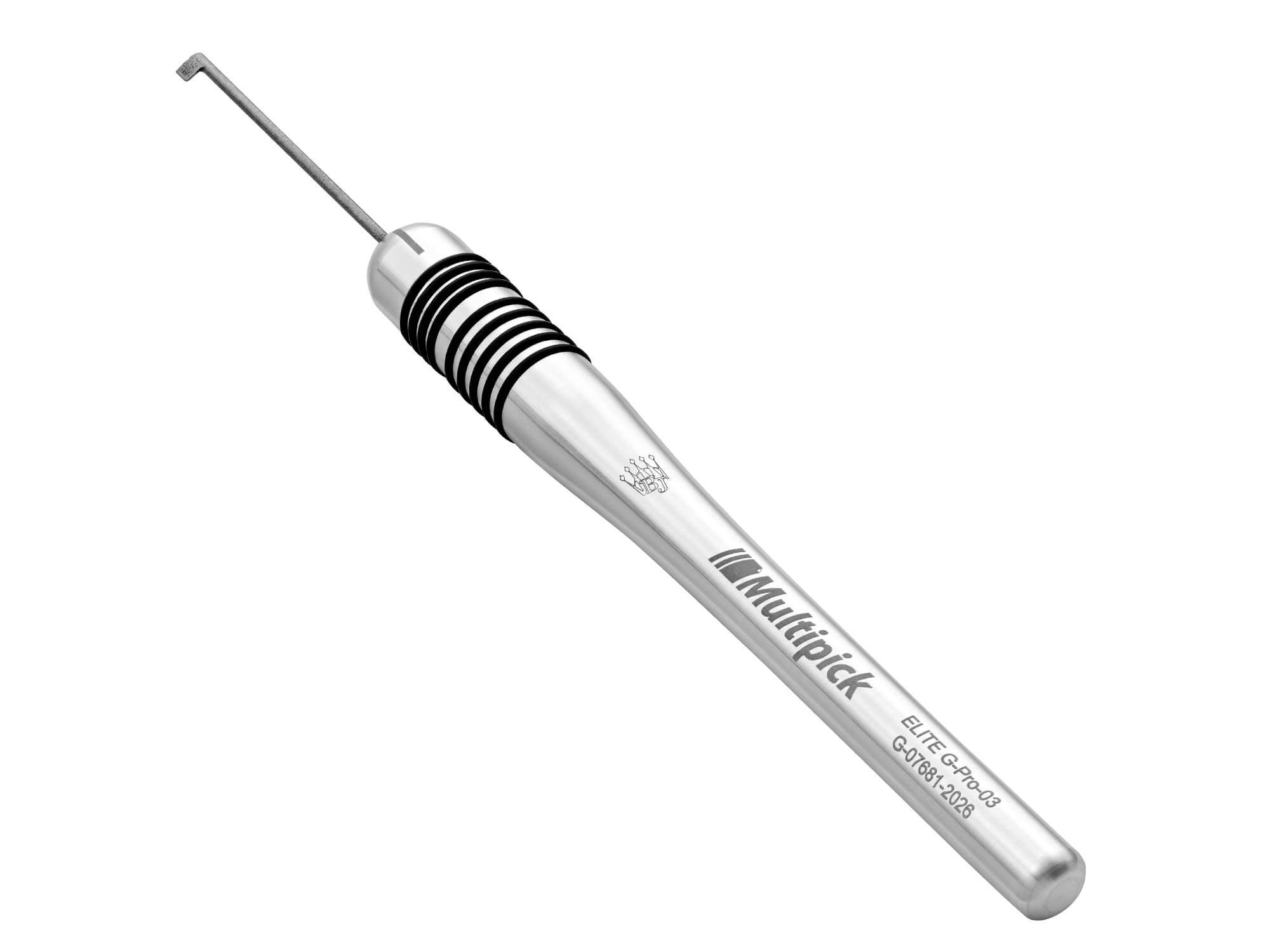 ELITE G-Pro Community Dimple Pick-03 (L2)