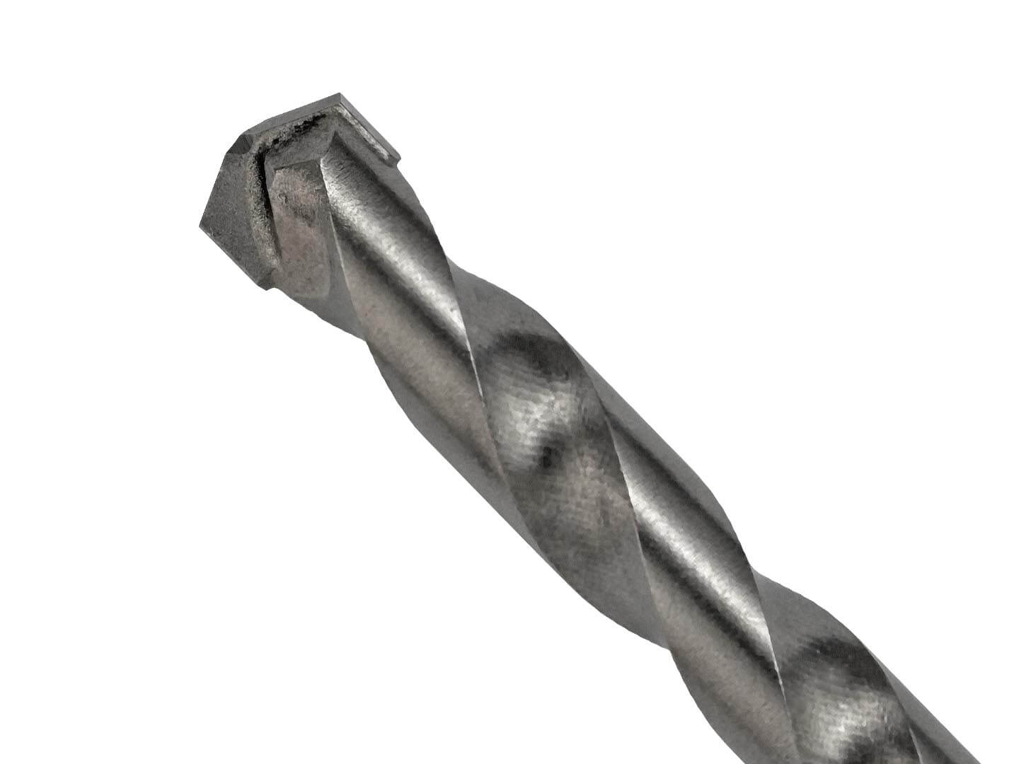 Carbide-Drill 10,0 x 120 mm Carbide-Drill 10,0 x 120 mm