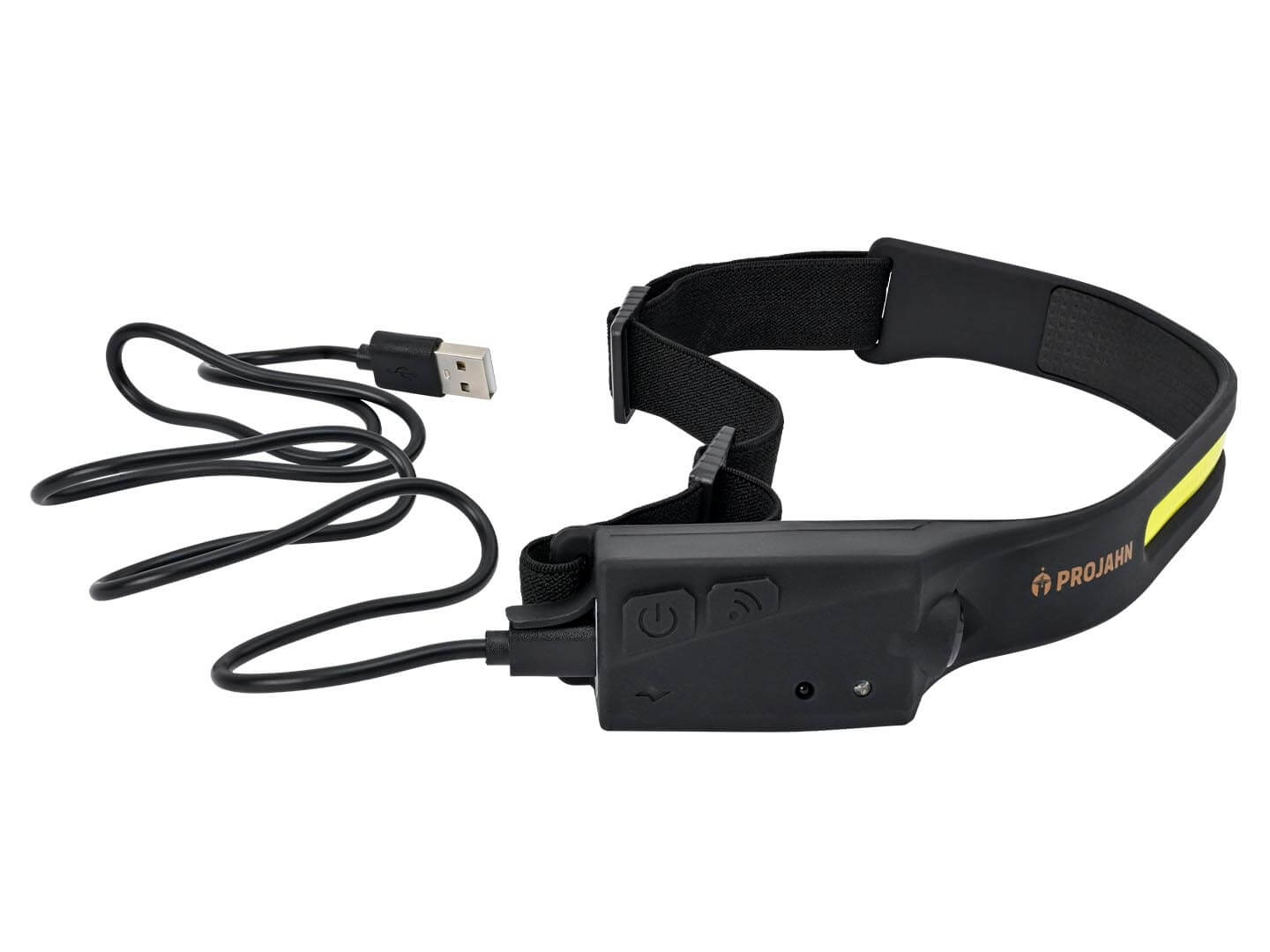 PROJAHN Power LED Headlamp