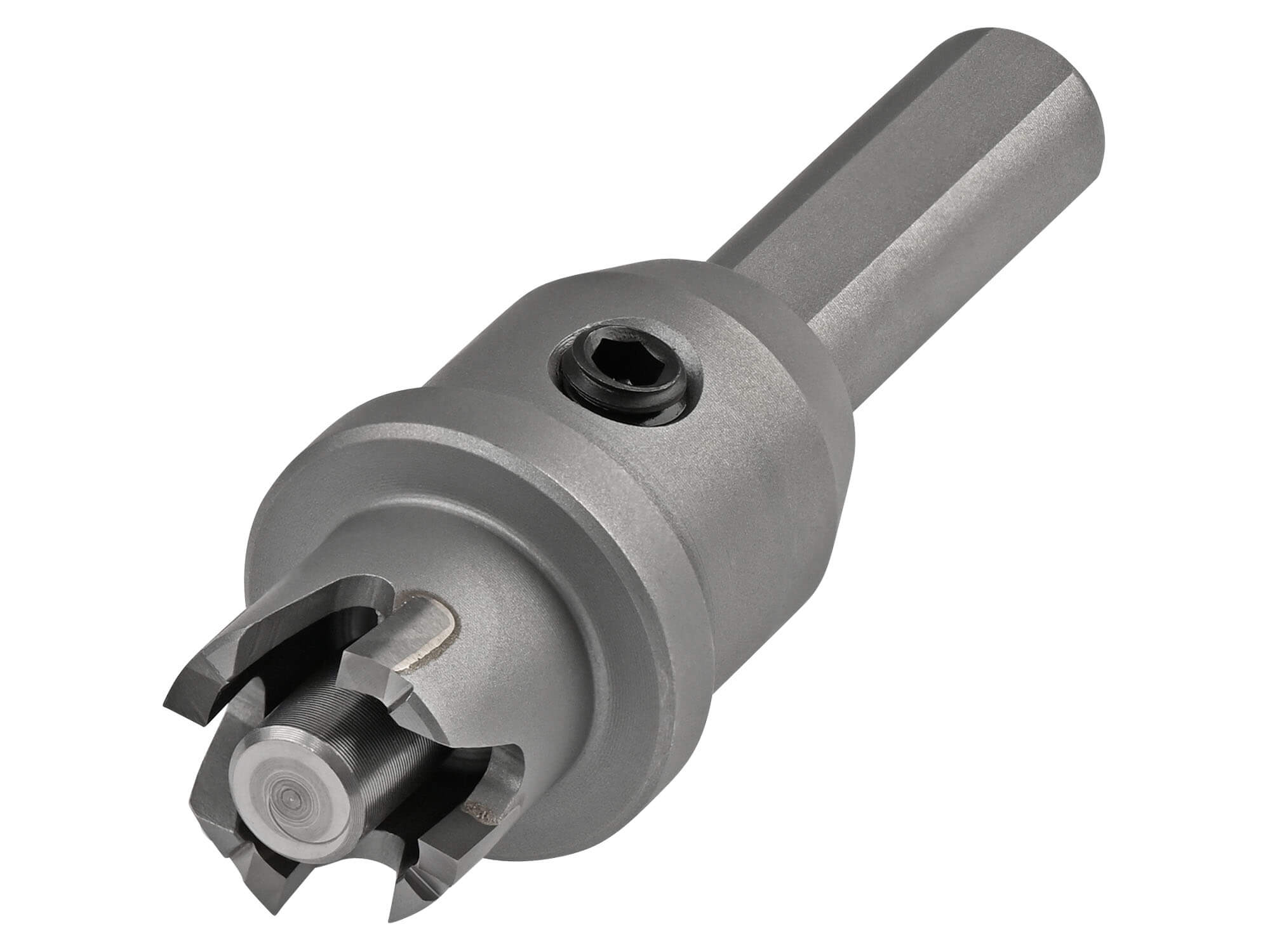 Cutter for Abloy Protec Cylinder Lock