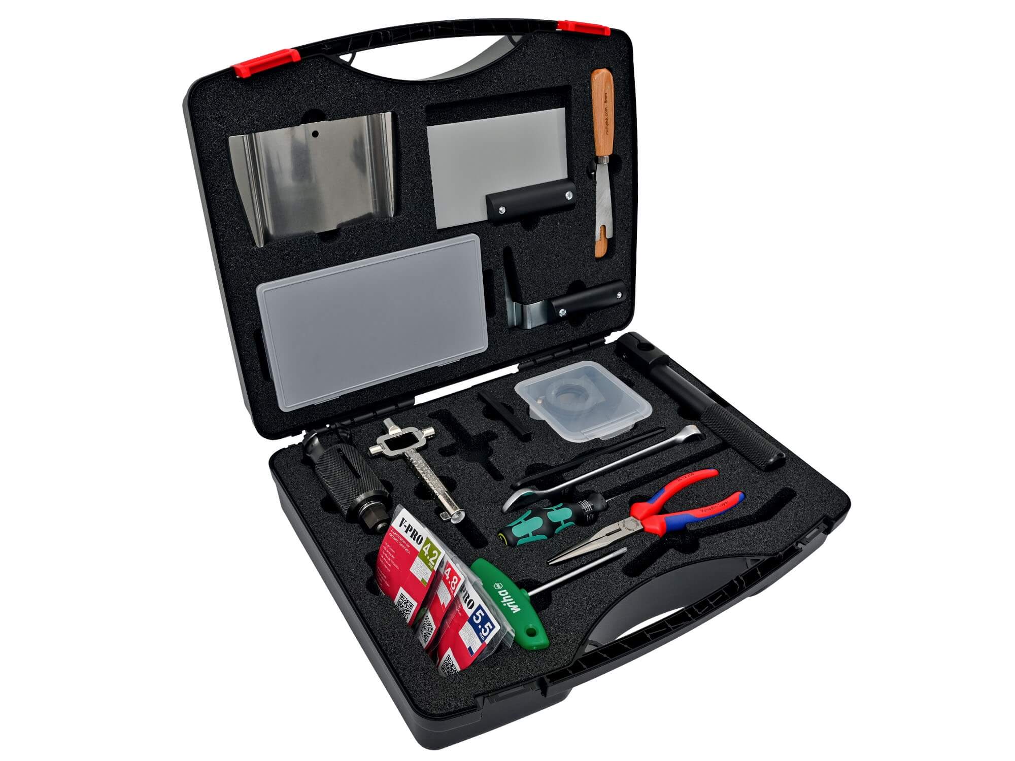 Ultimate Opening Set "Standard" Ultimate Opening Set "Standard"