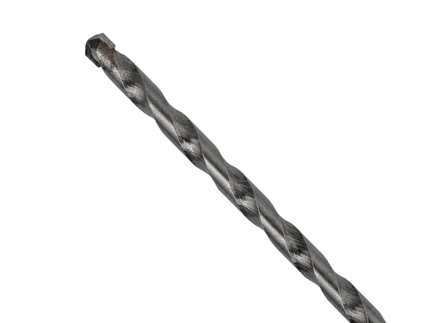 Karbid-Bohrer 5.0 x 150 mm