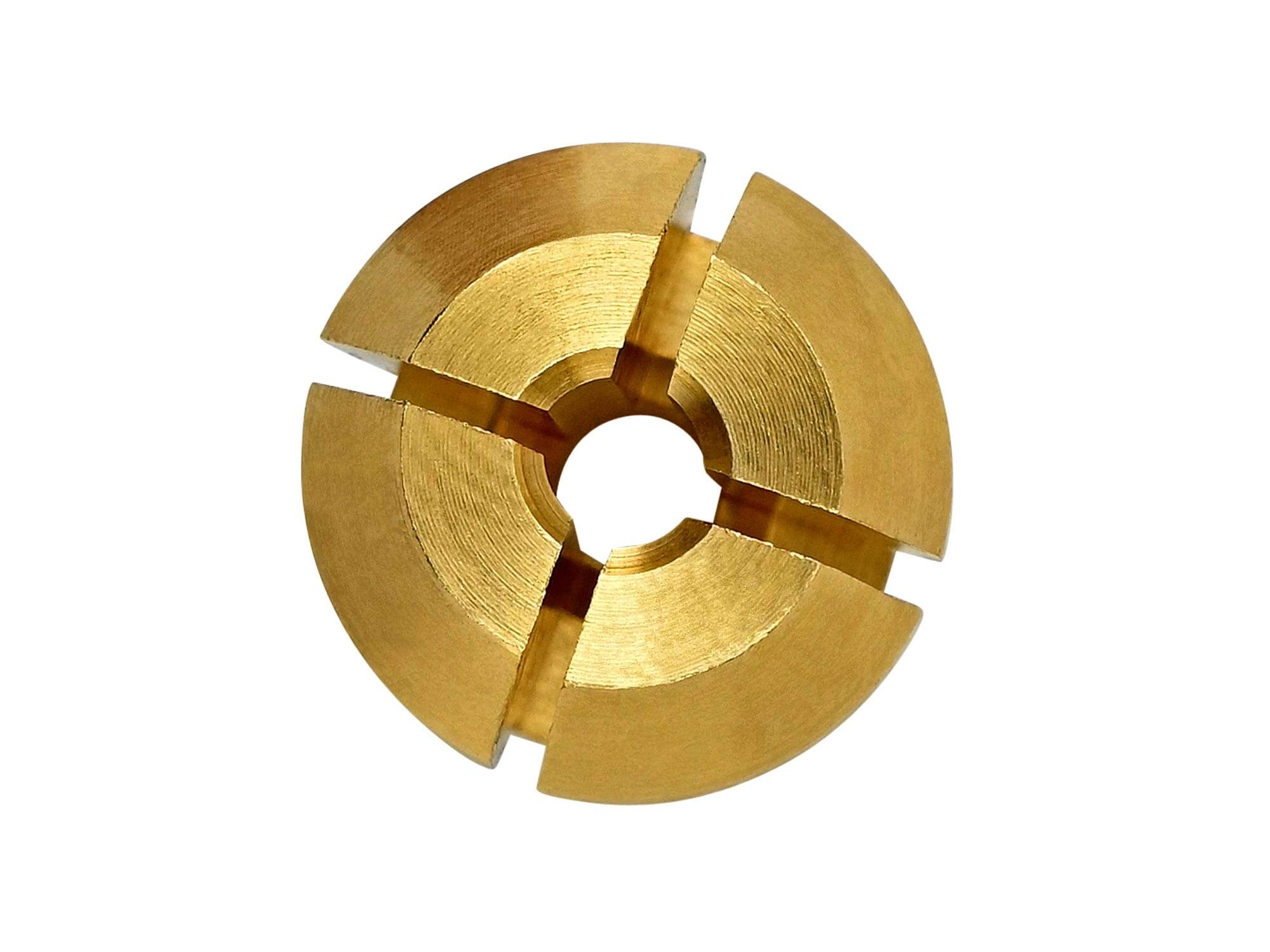 Broco Spannzange 4.76 mm