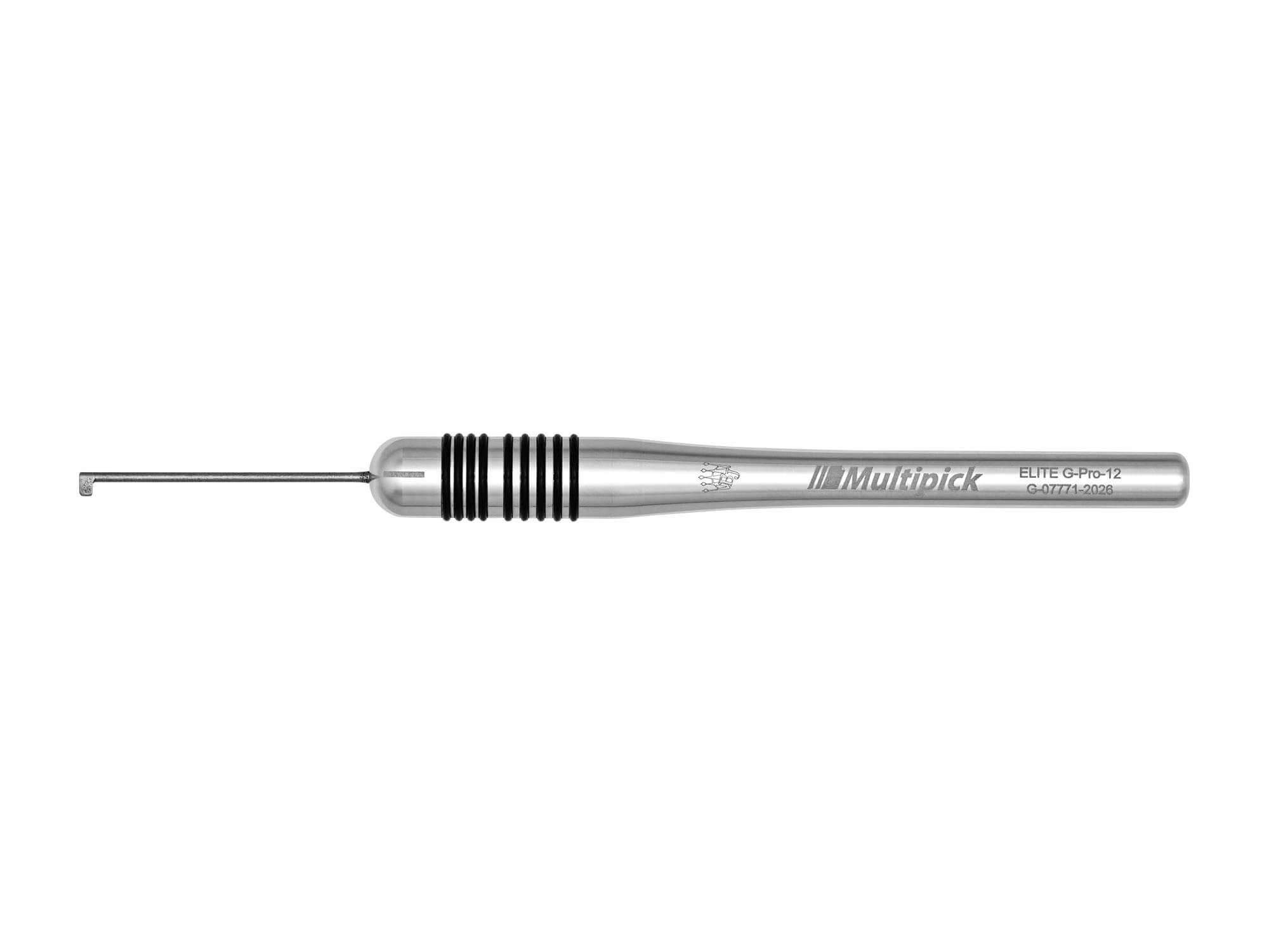ELITE G-Pro Community Dimple Pick-12 (L3)