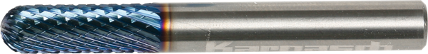 BLUE-TEC 6x50x18 mm (HP-4)