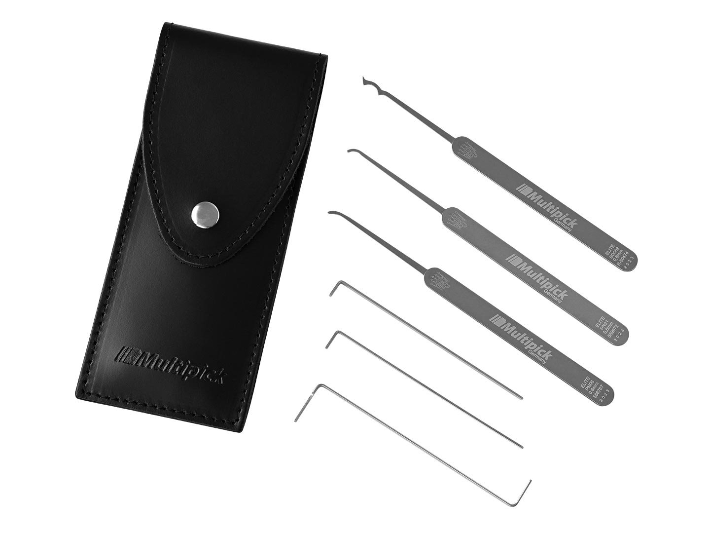 ELITE Minimum Pick Set ELITE Minimum Pick Set