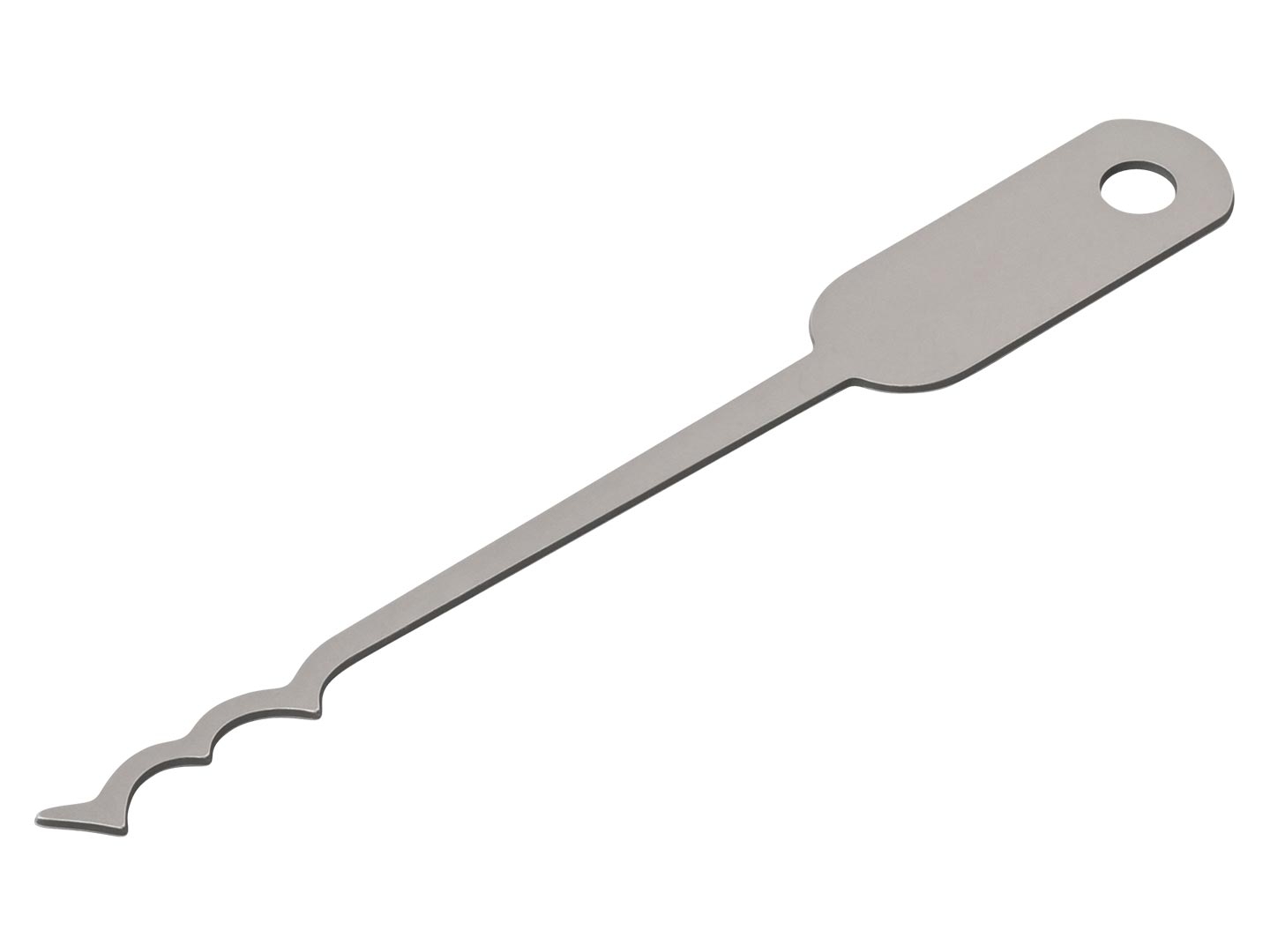 Druim Rake for Jackknife Pick Set