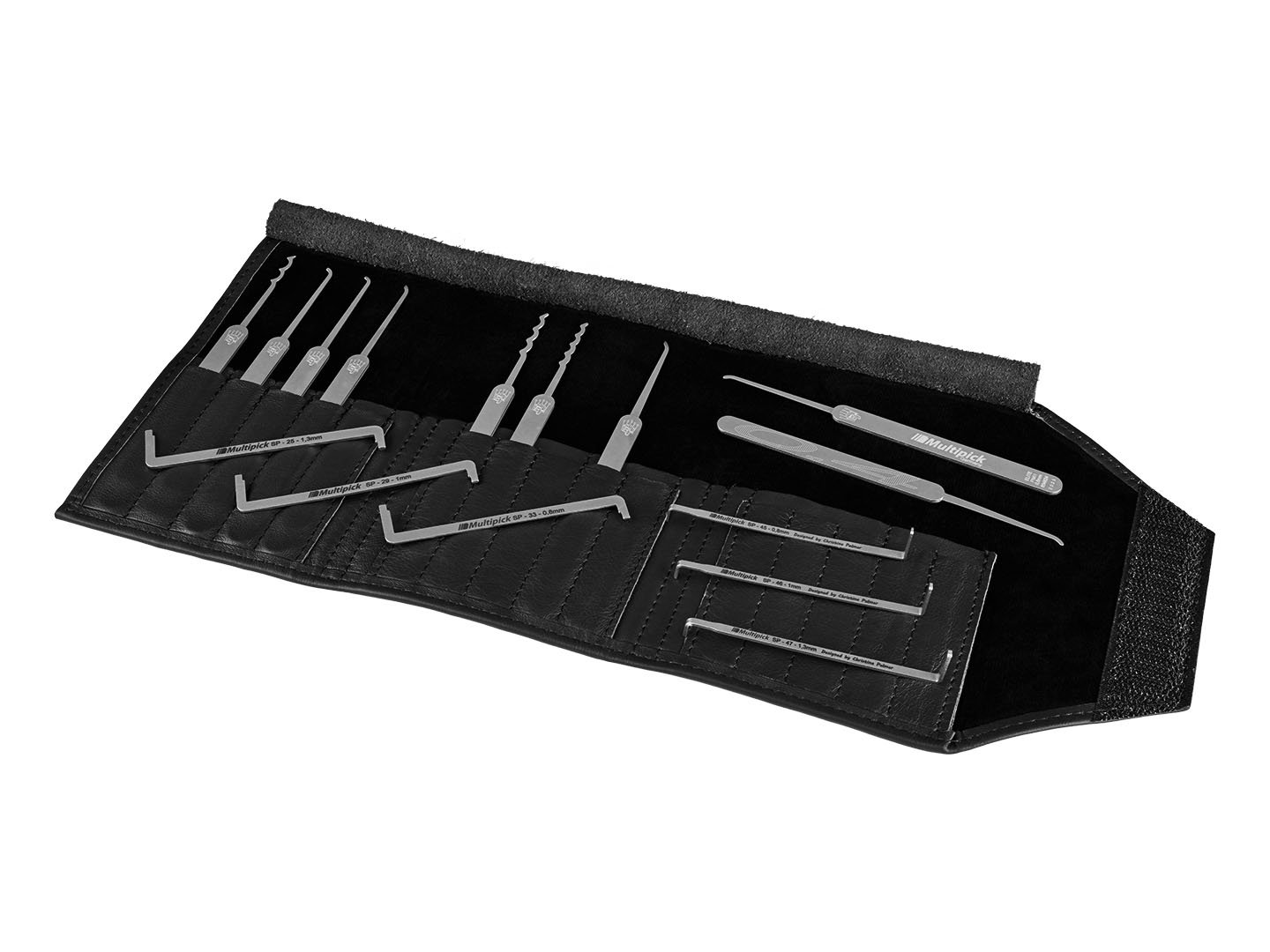 Sandman Intermediate Set - US/EU Edition
