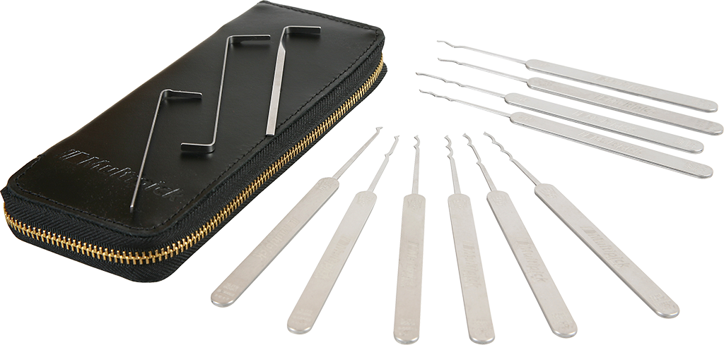 ELITE Bogota Pick Set 13-pcs.