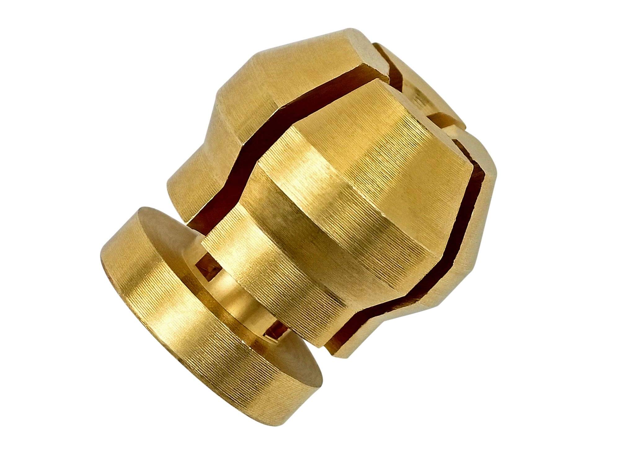 Broco Collet 4.76 mm