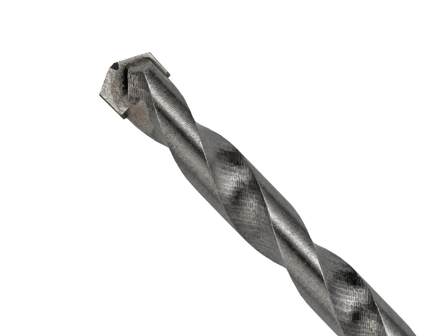 Karbid-Bohrer 8.0 x 120 mm