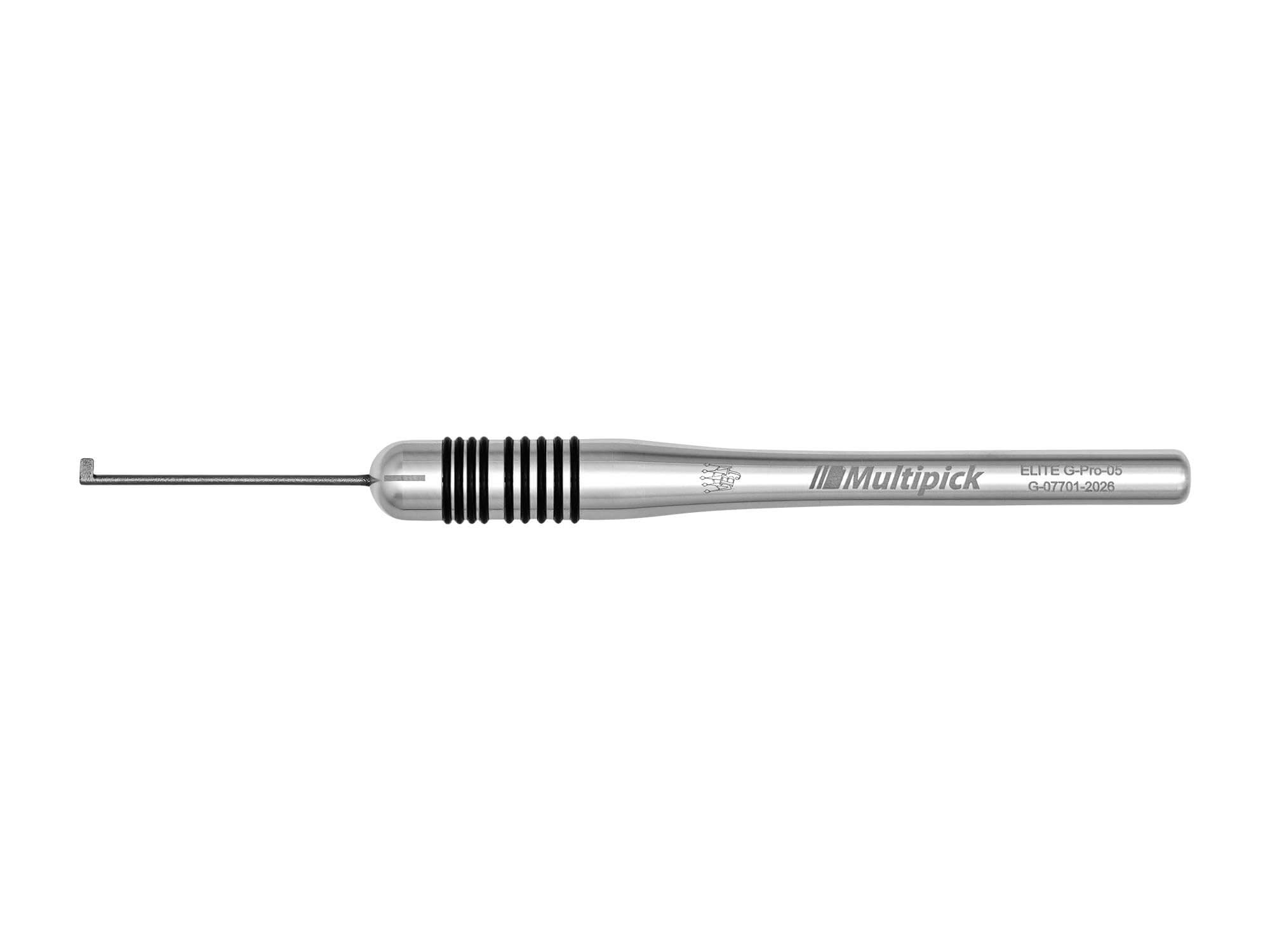 ELITE G-Pro Community Dimple Pick-05 (R1)