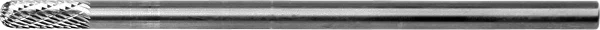 Procut-Fraise 6 x 120 / 18 mm