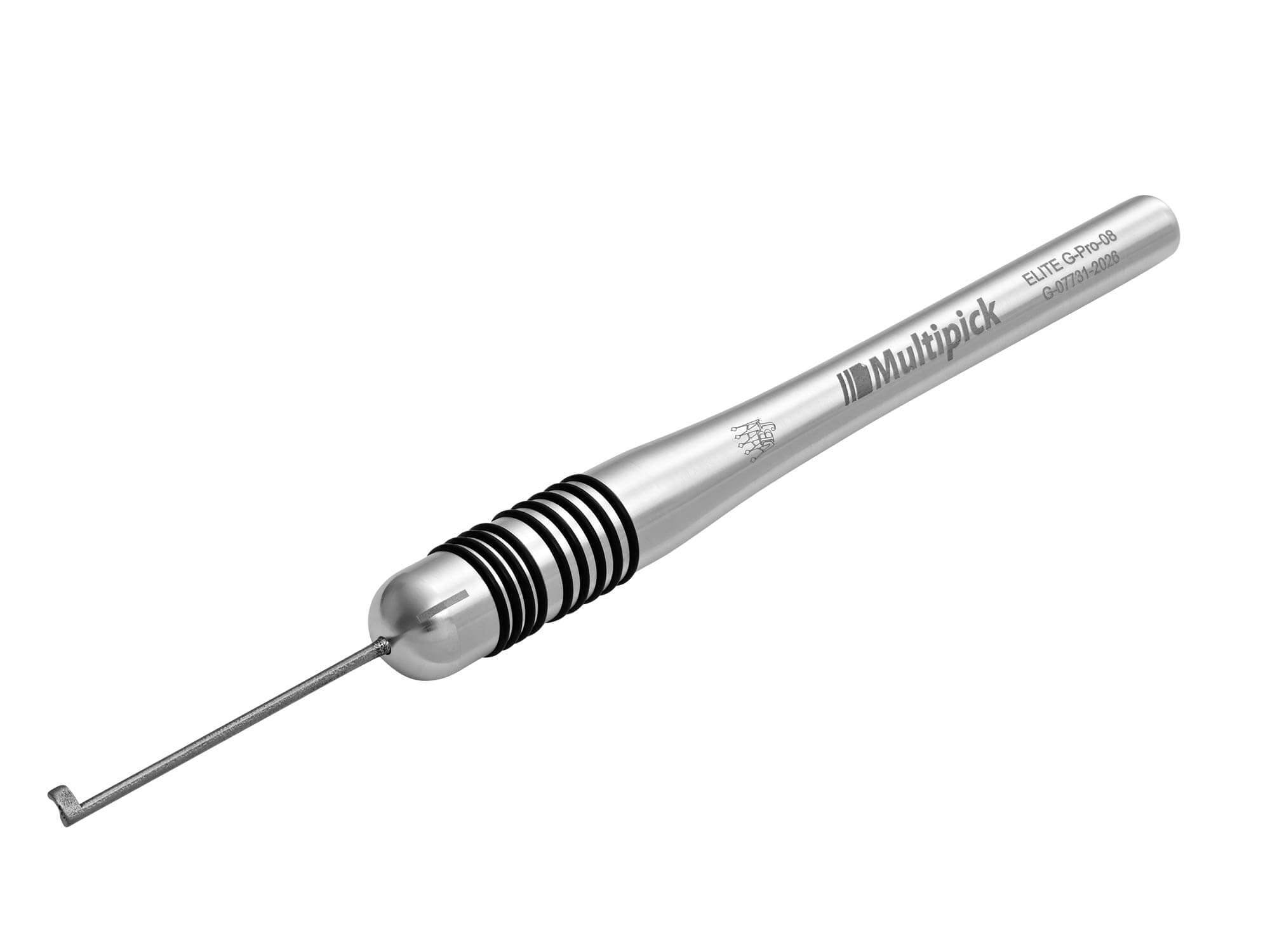 ELITE G-Pro Community Dimple Pick-08 (RW1)