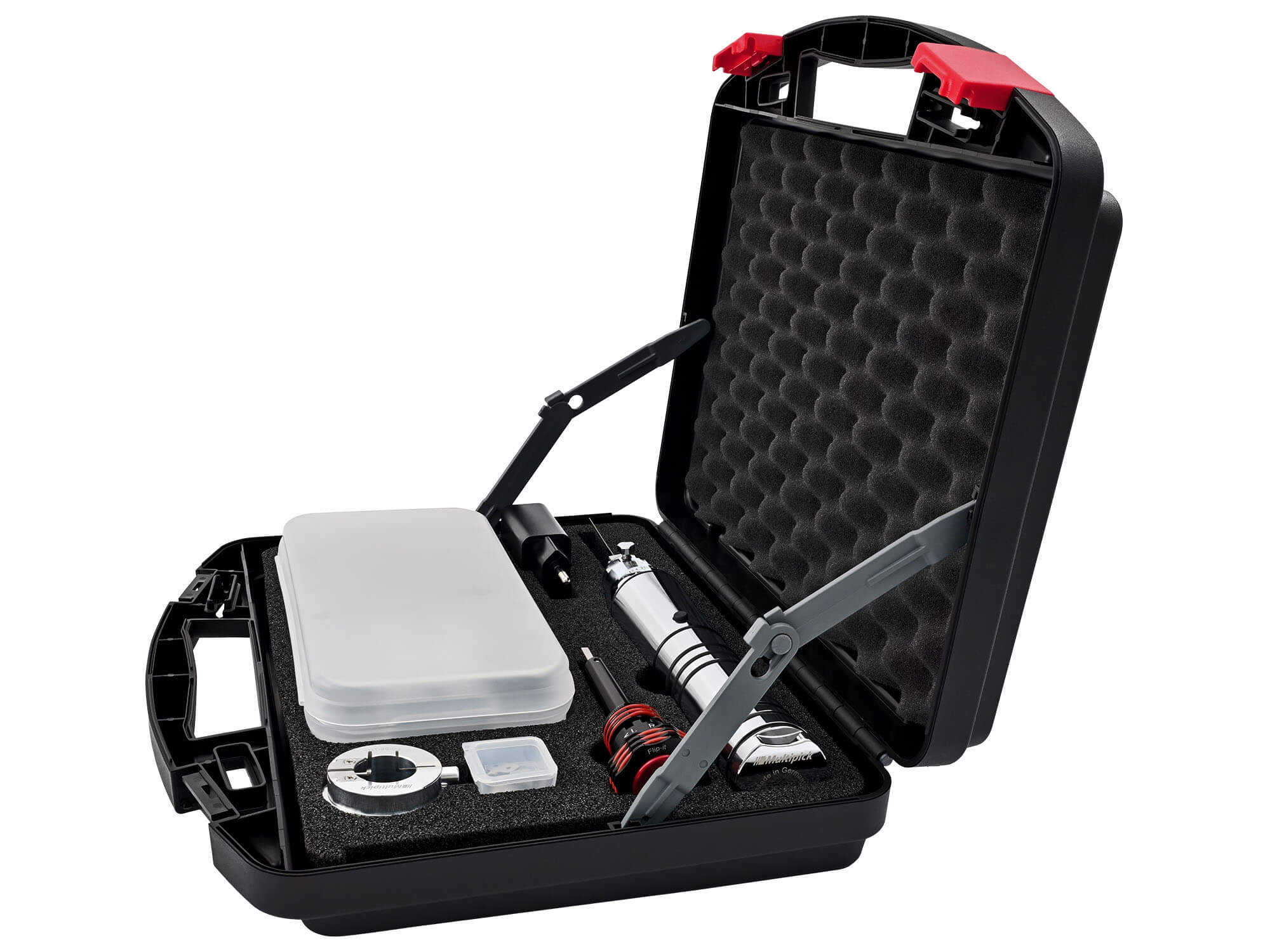 Kronos Elektropick Komplettset