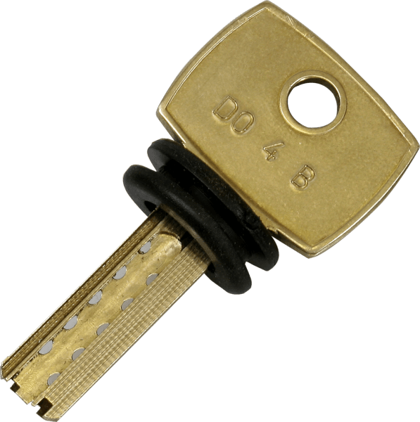 Llaves bumping para cilindros de seguridad - DOM IX / STS - DM 53