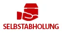 Self-collection logo