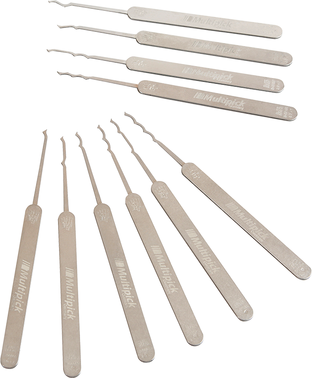 Kit Multipick ampliación del ELITE 27 al ELITE 37