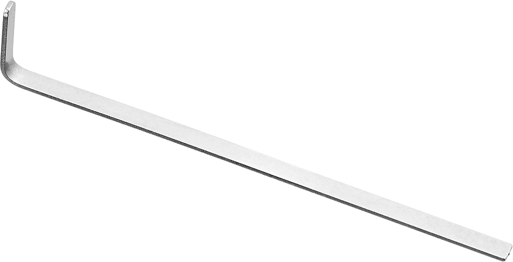 ELITE single-sided BOK tension wrench (SP48) 0.8 mm