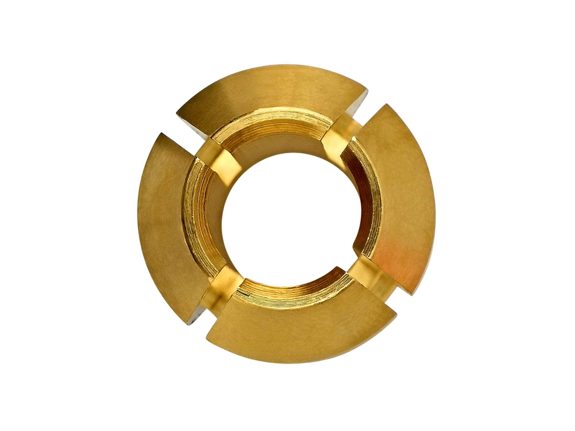 Broco Spannzange 9.53 mm