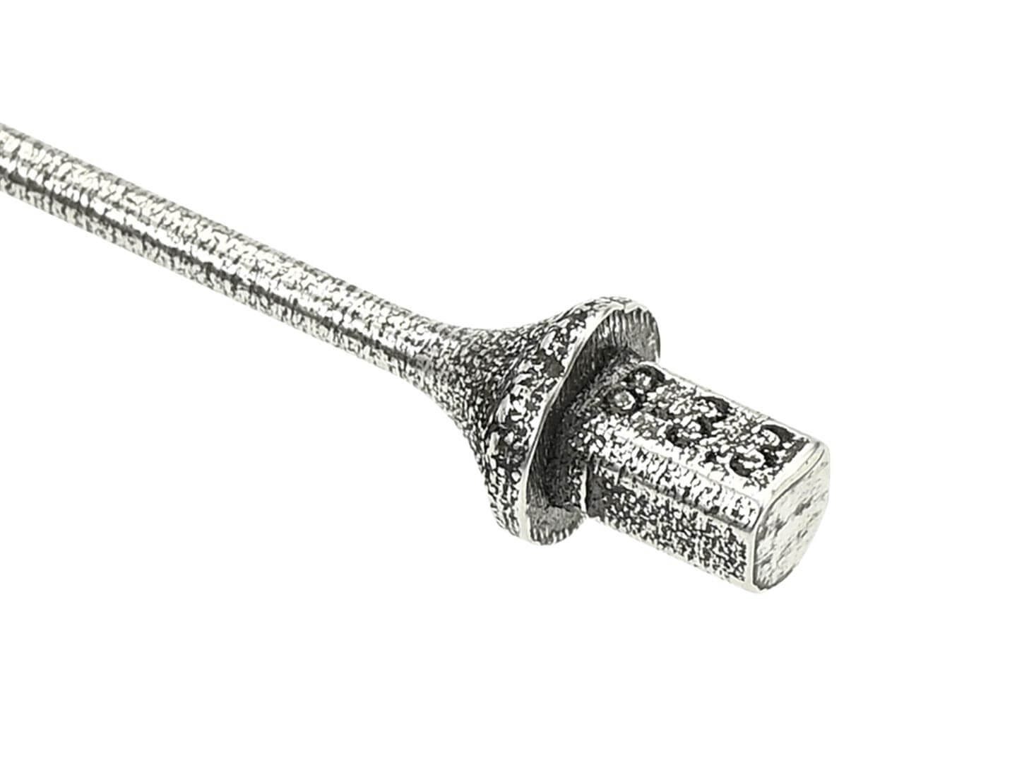 SDB-Pick-008-3.3 for Dimple Locks - Opener