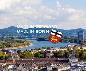 Bonn Multipick Made in Germany