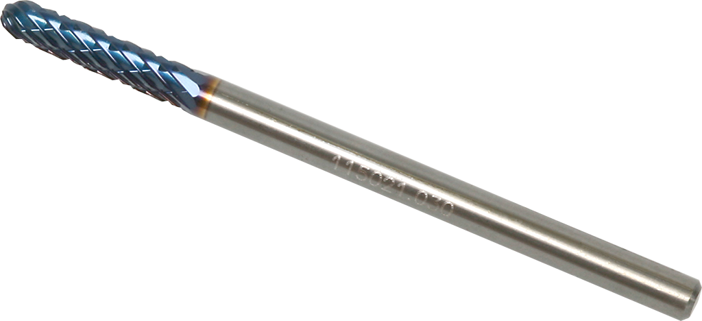 BLUE-TEC 3x50x14 mm (HP-3)