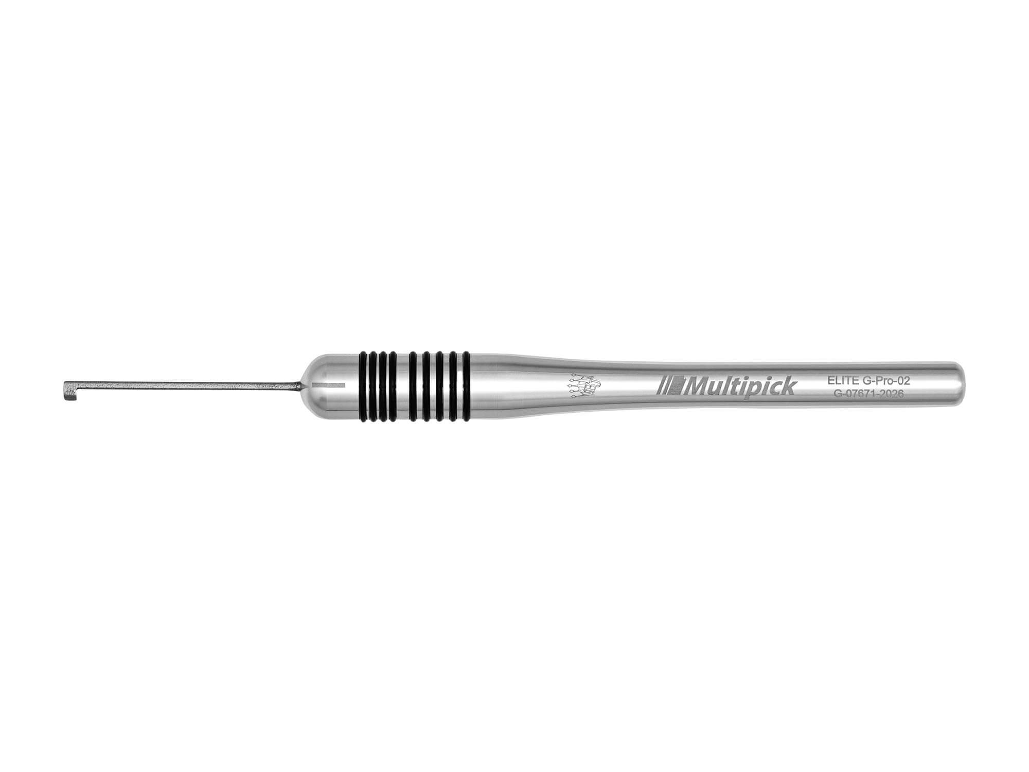 ELITE G-Pro Community Dimple Pick-02 (LW1)