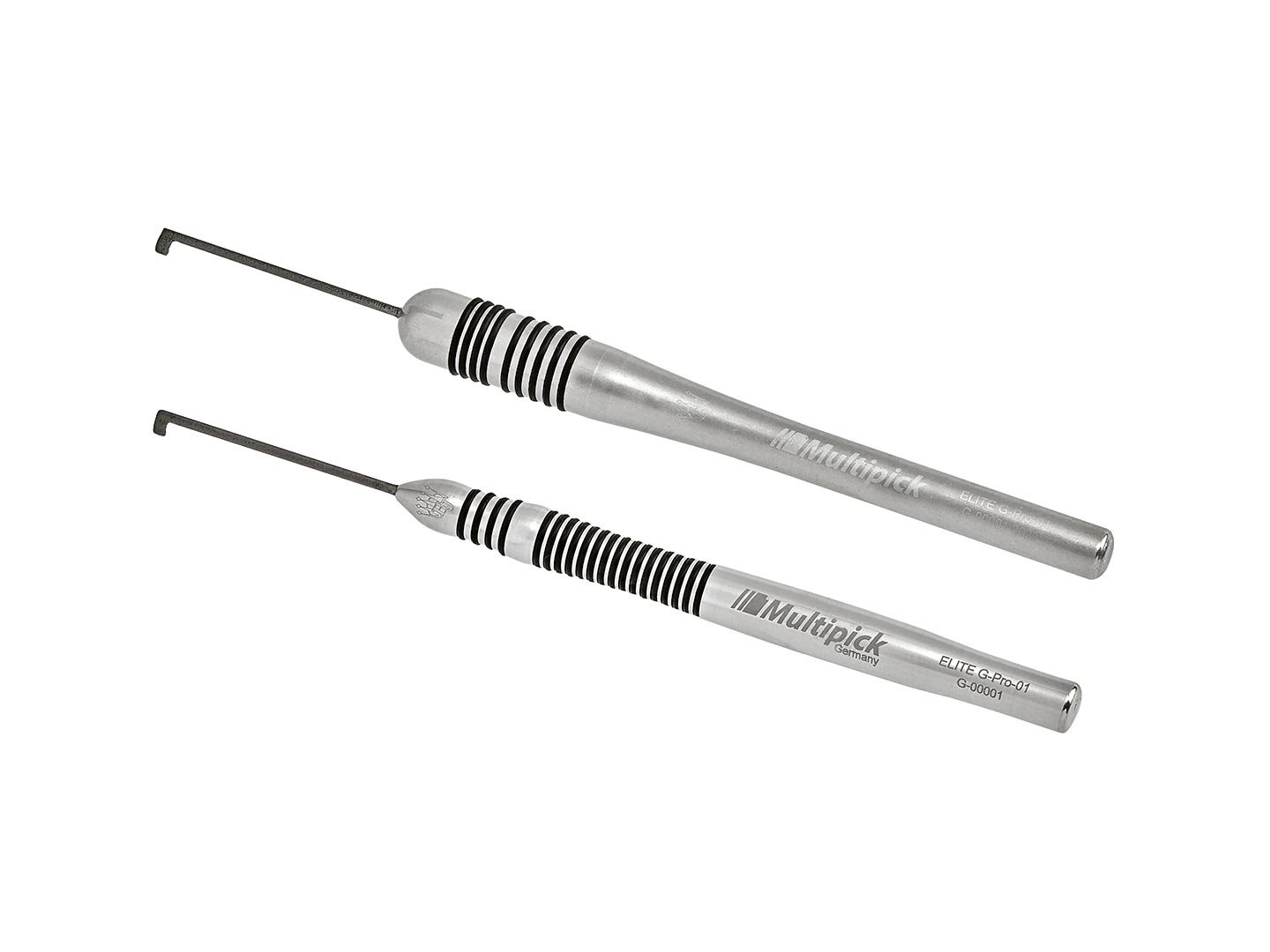 ELITE G-PRO Community Edition Dimple Lock Pick Kit