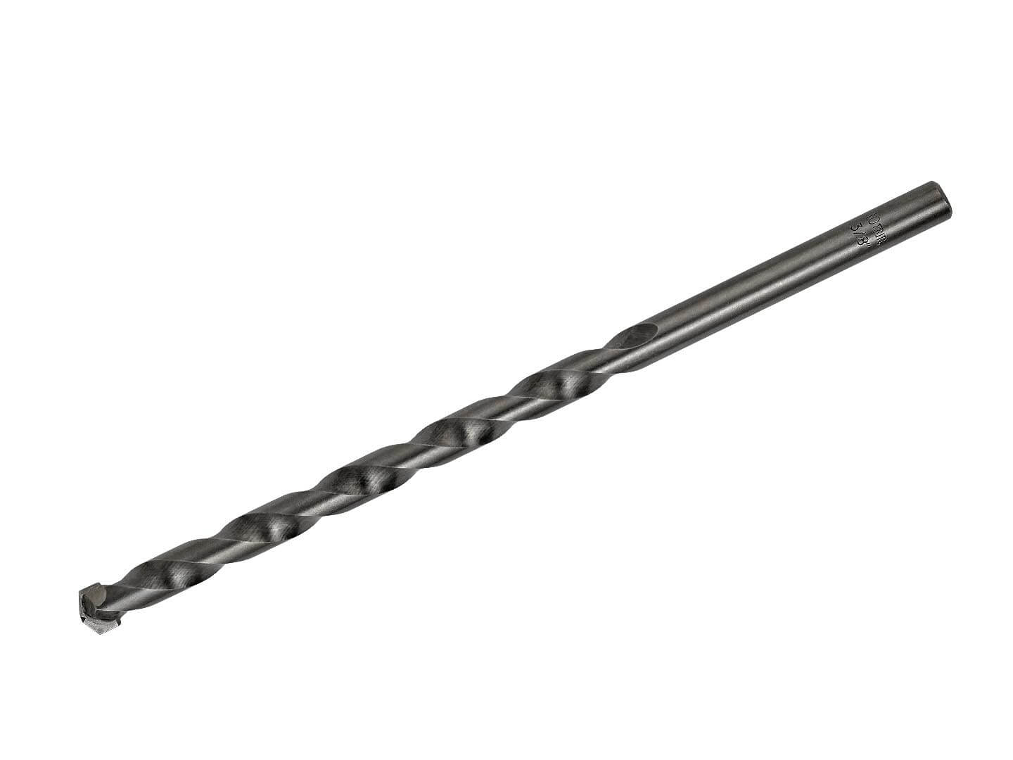 Carbide-Drill 10,0 x 200 mm