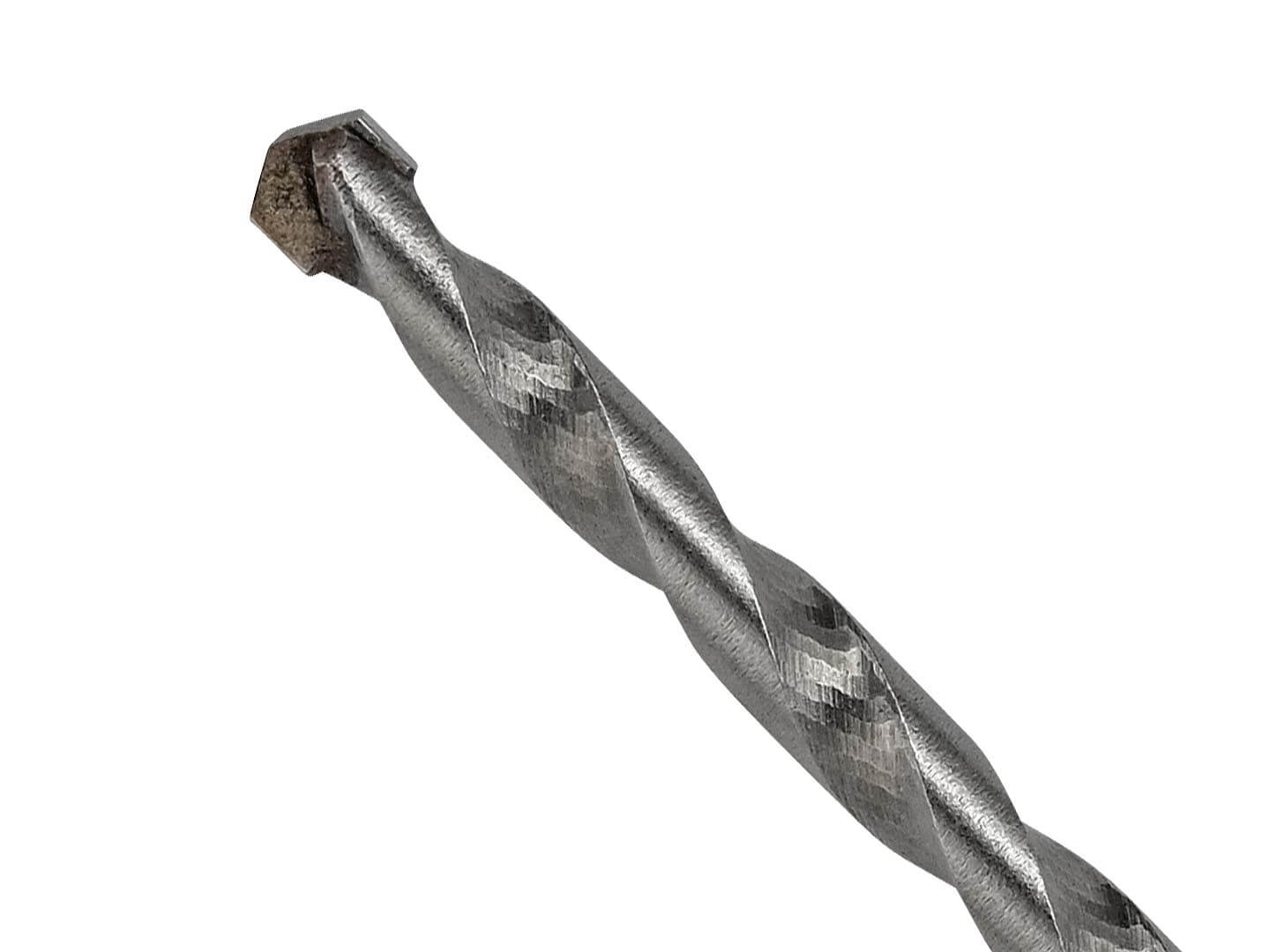 Karbid-Bohrer 4.0 x 75 mm
