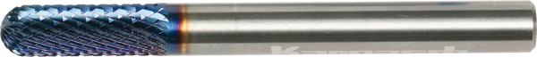 BLUE-TEC 6x60x18 mm (HP-4)