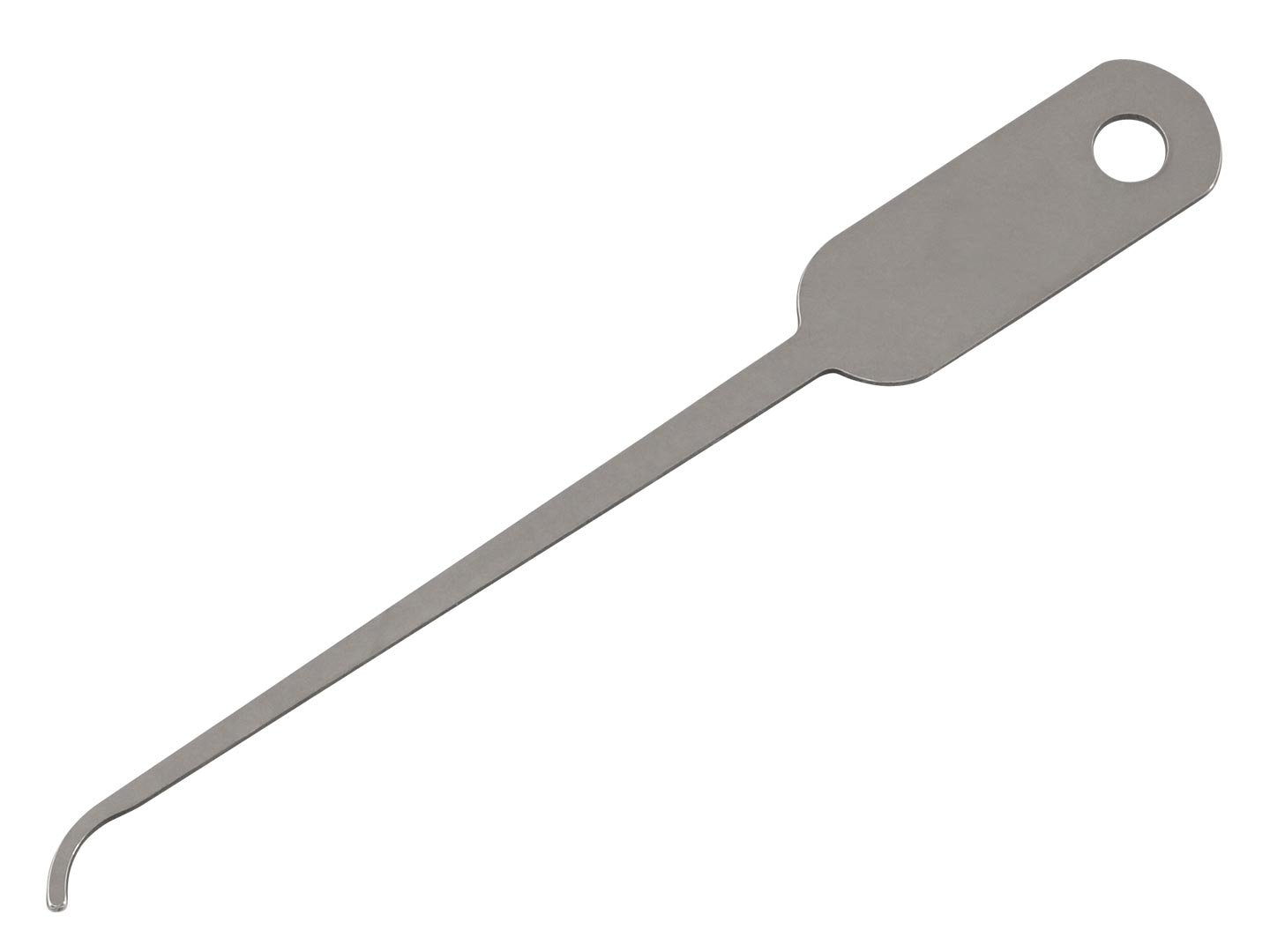 Hook 5 - Pickklinge für Taschenmesser-Pick