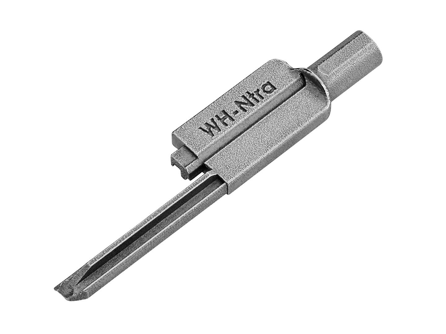 Perfil de llave WINKHAUS N-Tra