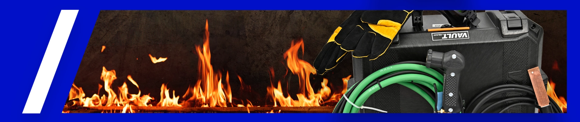 Schneidbrenner Feuerwehr Schneidbrenner Stahl und Beton für Feuerwehr