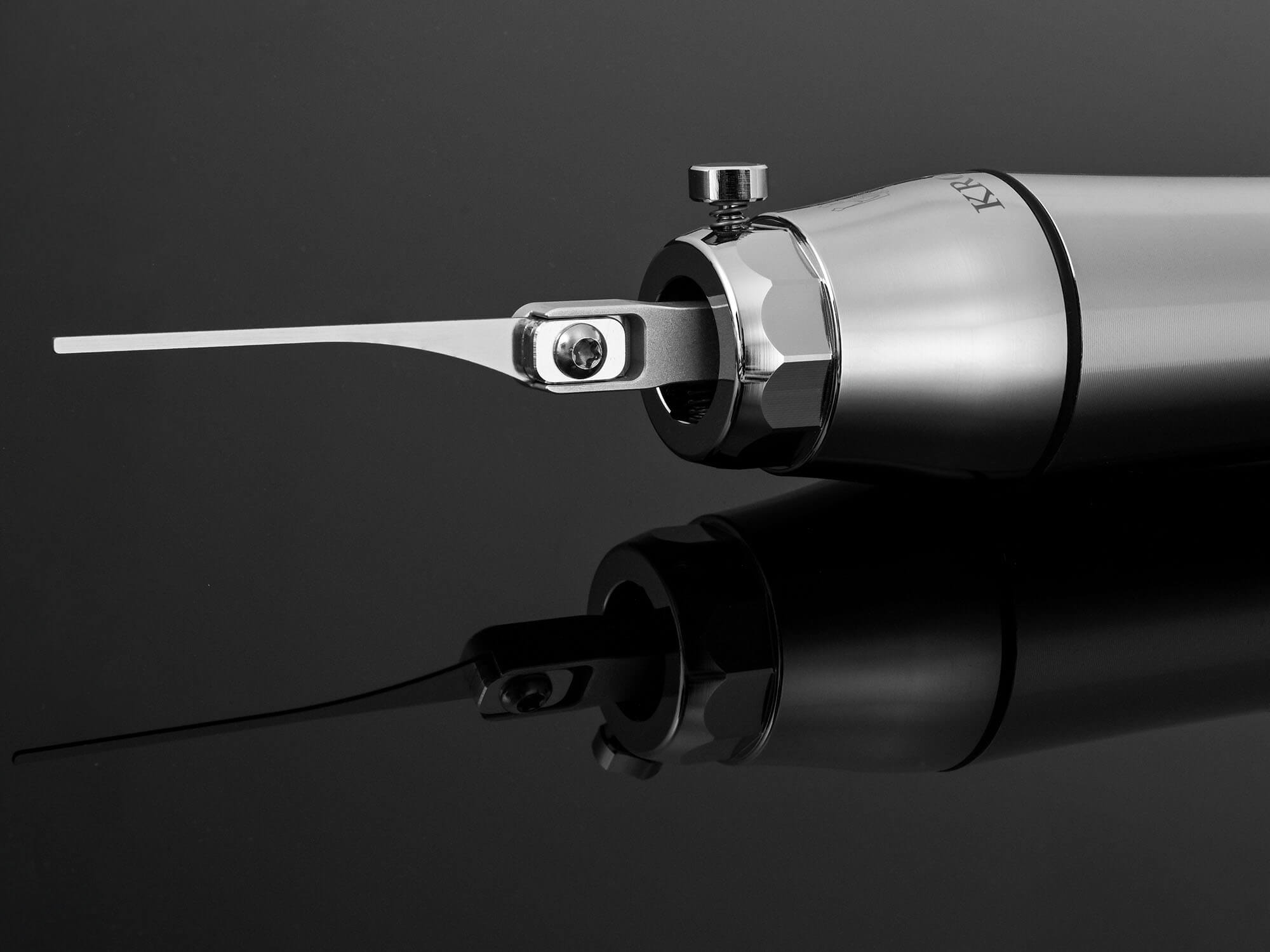 Kronos Elektropick Komplettset Kronos Elektropick Komplettset