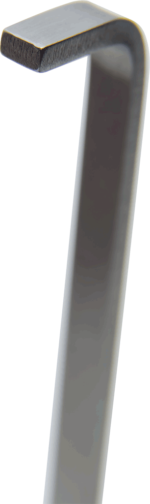 Champion Tension Wrench Chr. Holler (SP22)