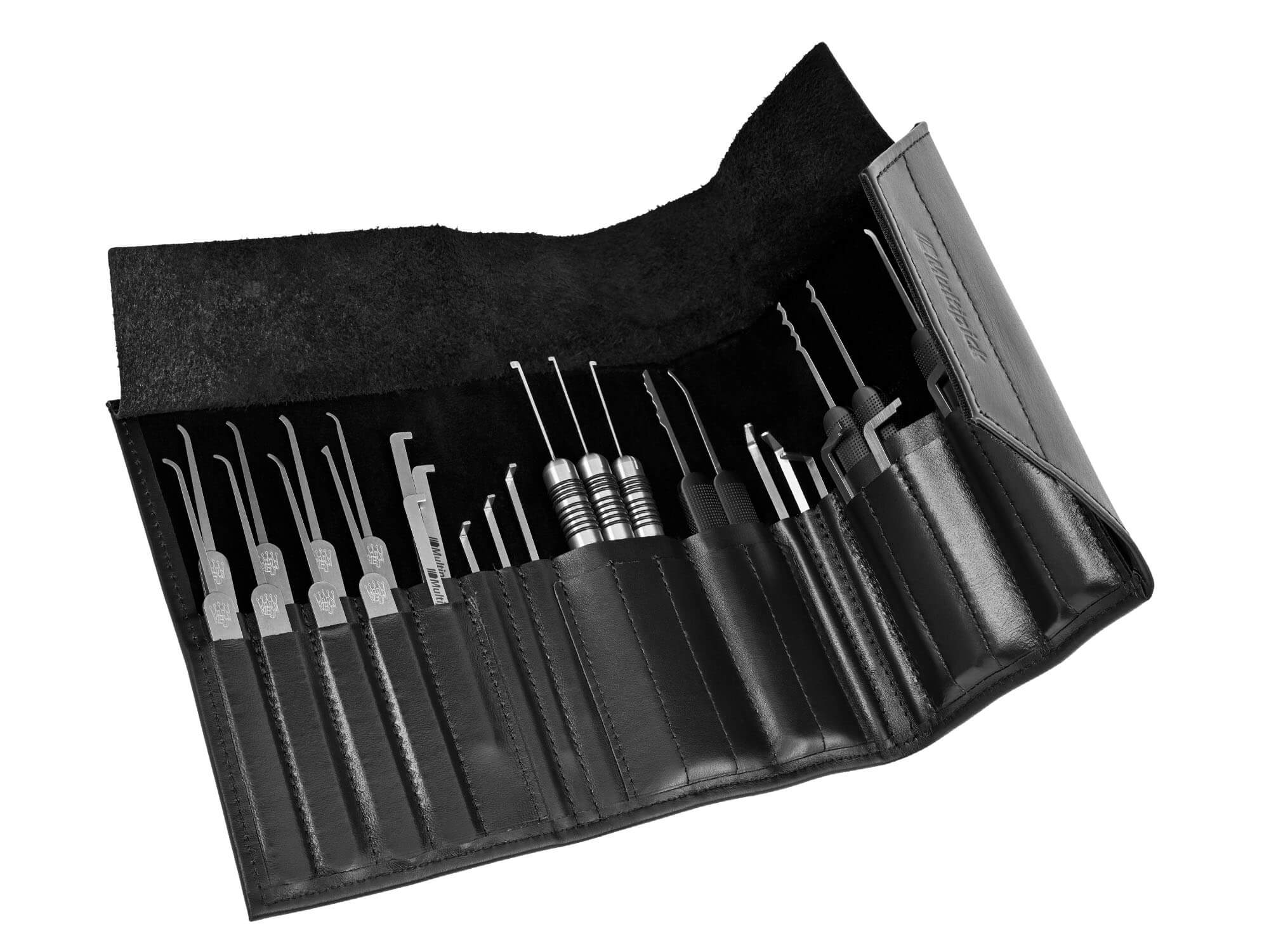 ELITE Titan Dmac Vanguard Pro