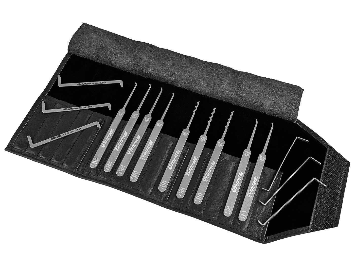Sandman Intermediate Set - US/EU Edition