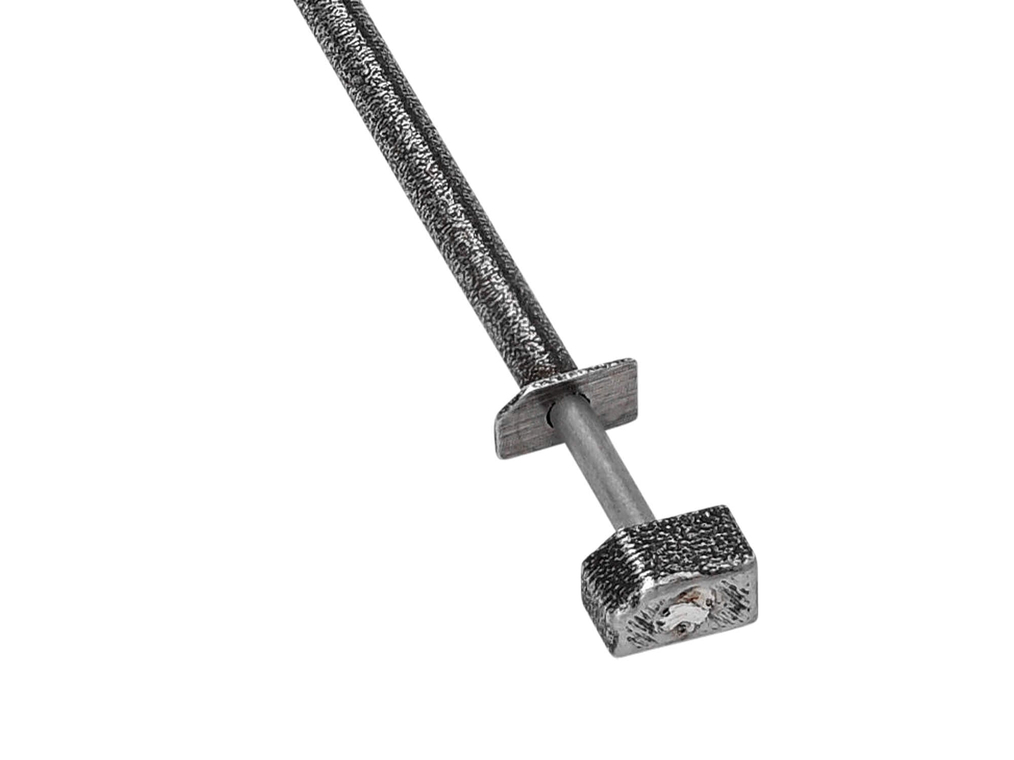 ARES-Scheiben-Opener Upgrade-Kit Anchor Las