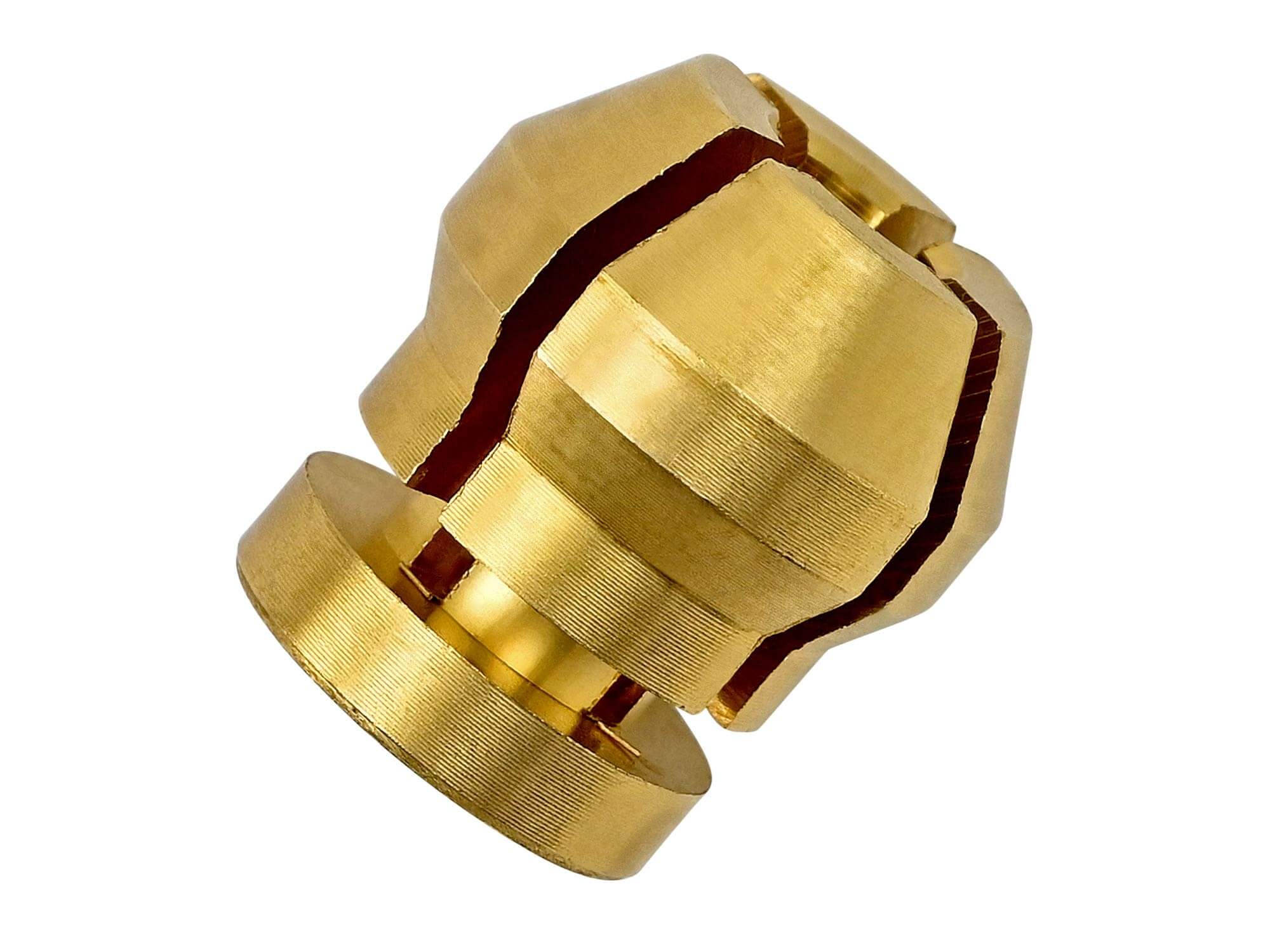 Broco Collet 6.35 mm