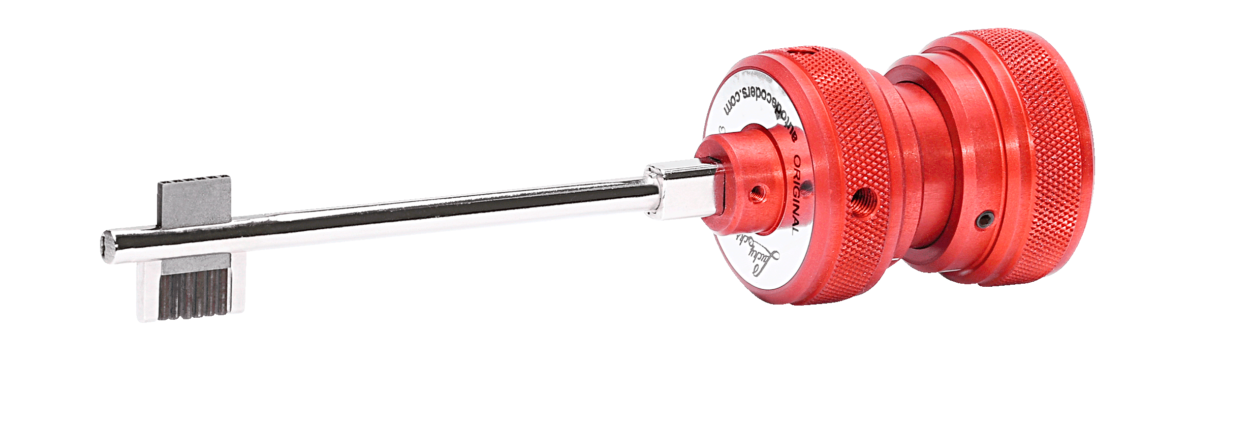 Mottura 6 Nucleo Compact Automatic Double-bit Opener
