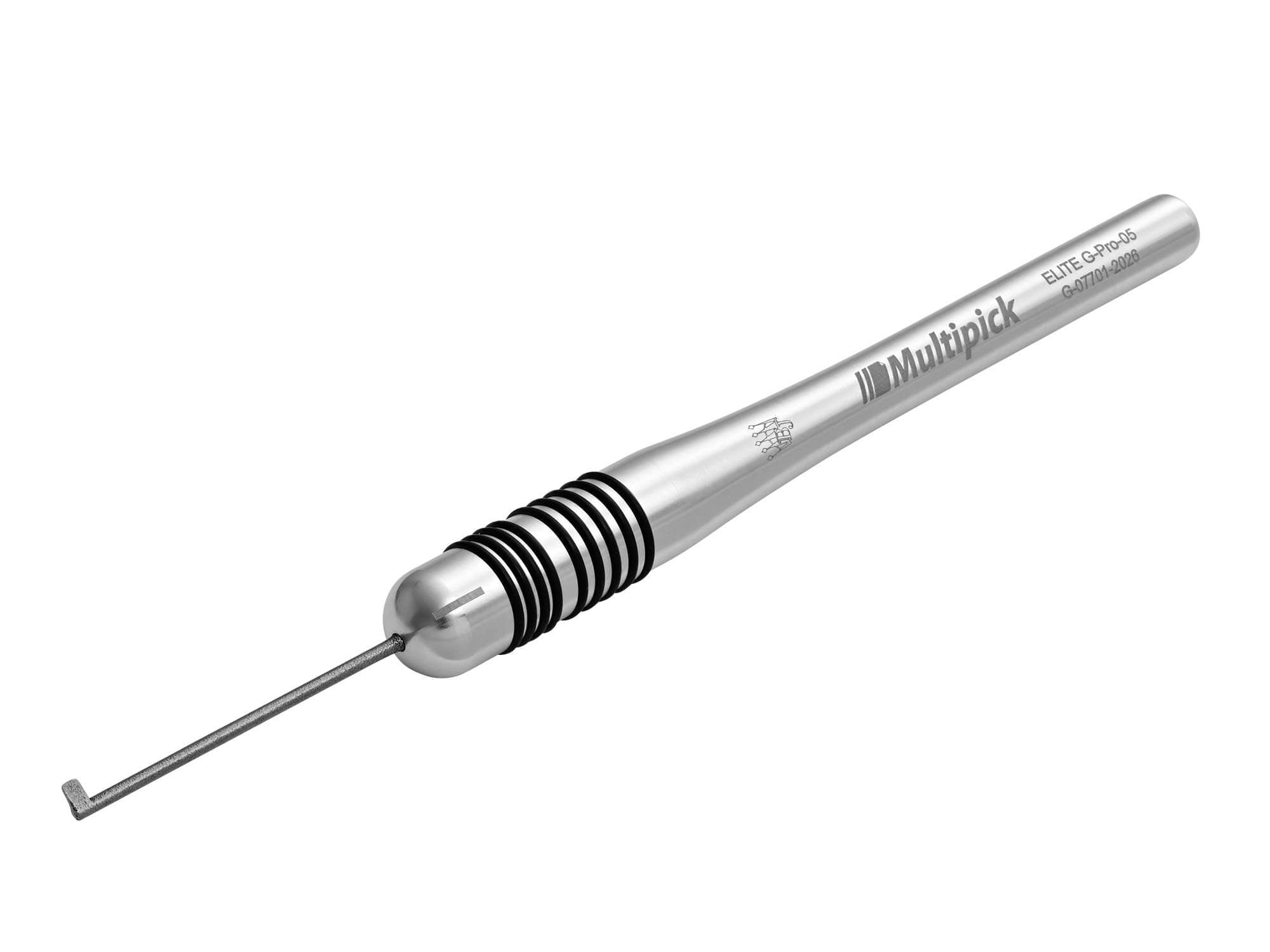 ELITE G-Pro Community Dimple Pick-05 (R1)