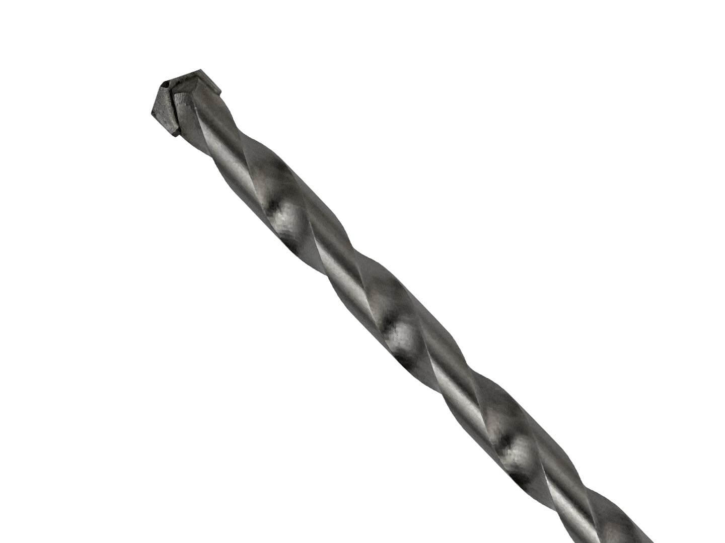 Foret de carbure 8.0 x 200 mm