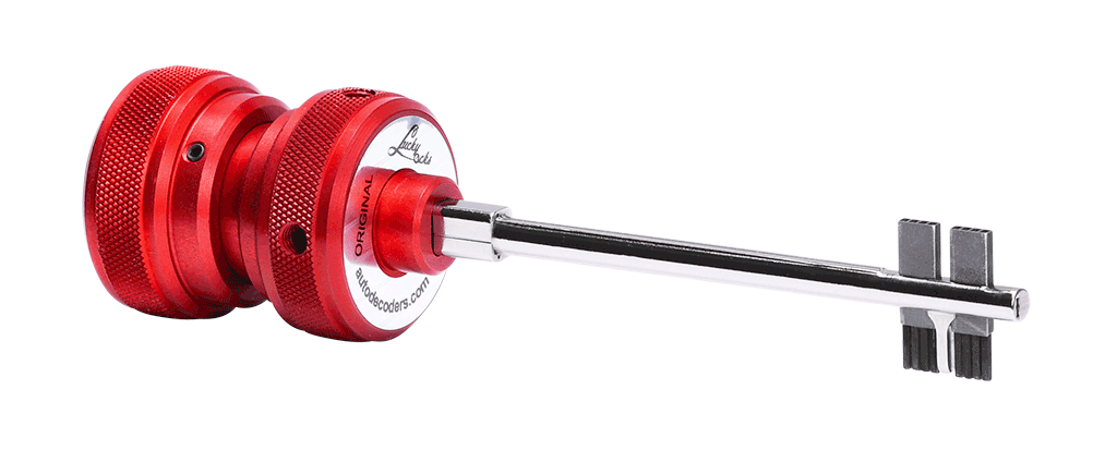 JUWEL 4+4 V2 Dispositif d’ouverture automatique