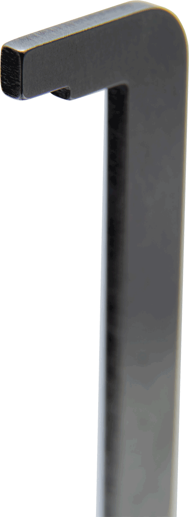 ELITE TOK Turner Flat Single Ended Short SP27 1.3mm