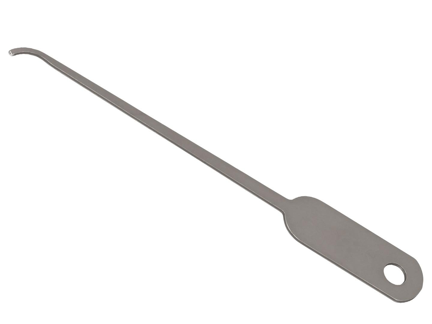 Hook 5 - Pickklinge für Taschenmesser-Pick